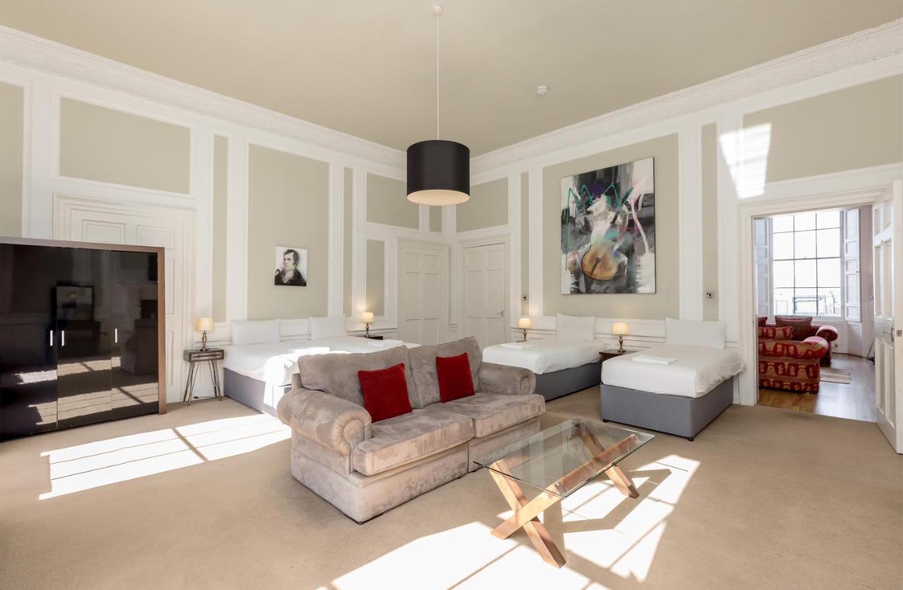 York Place Apartments By Destination Edinburgh — Photos 2