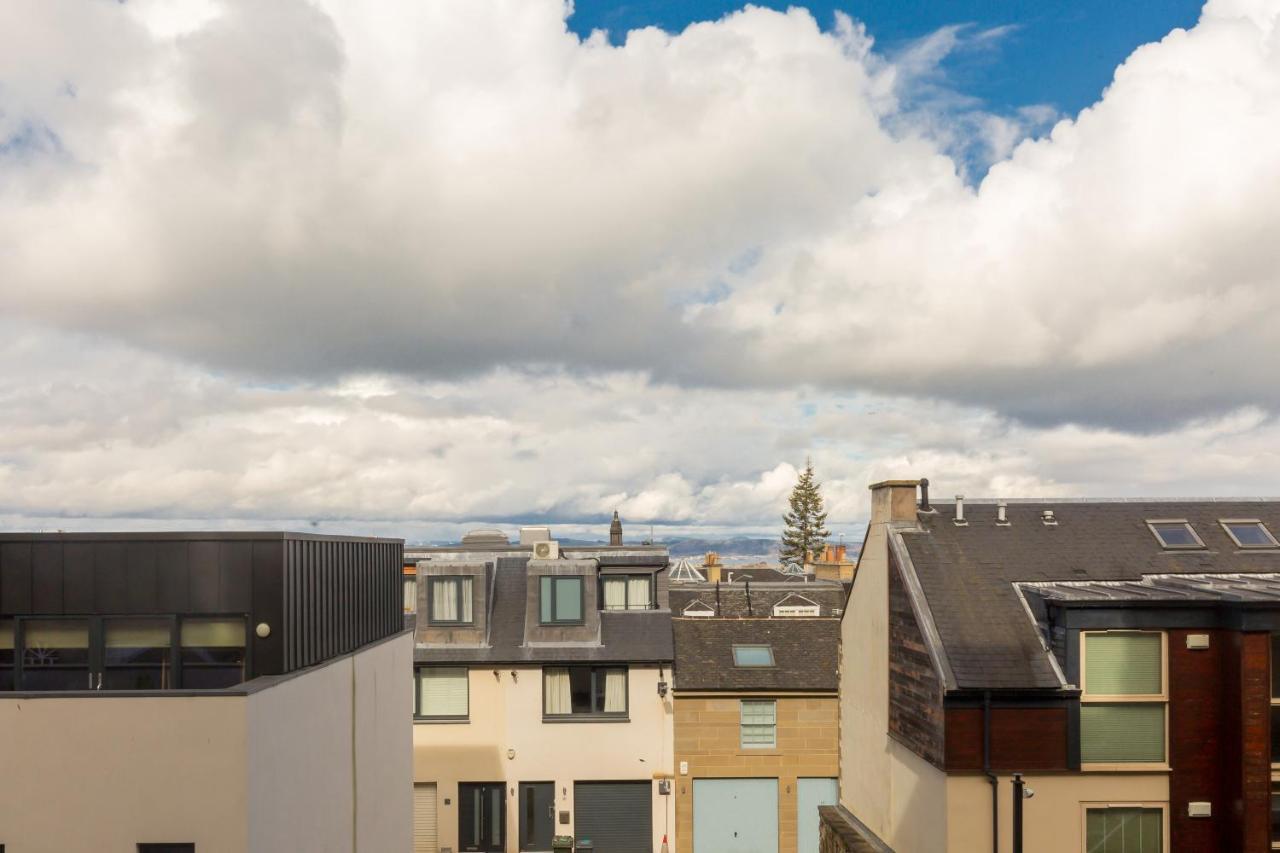 York Place Apartments By Destination Edinburgh — Photos 1